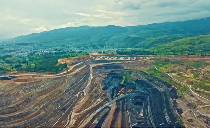 云煤集团：刷新行动浴火重生，，，，继续煤炭兜底重任