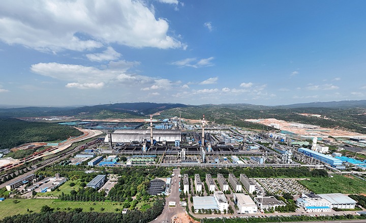 乐私见“证”！曲煤焦化取得200万吨/年焦化项目不动产权证