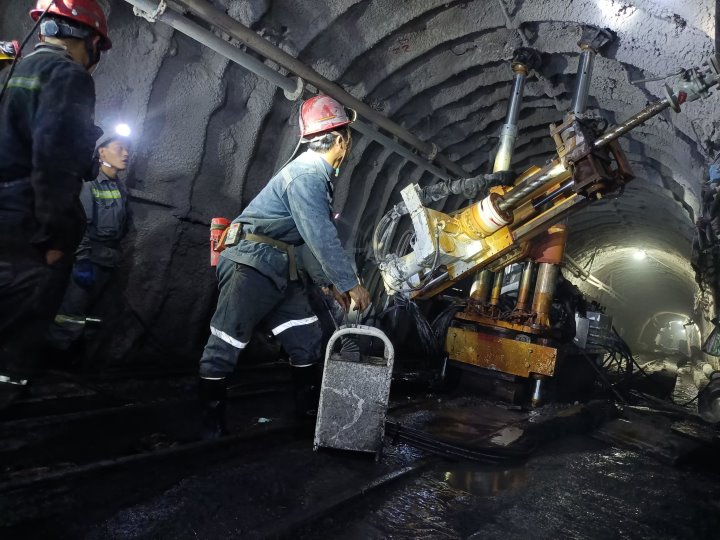 深化“三精治理”，，，，，赋能企业提质增效