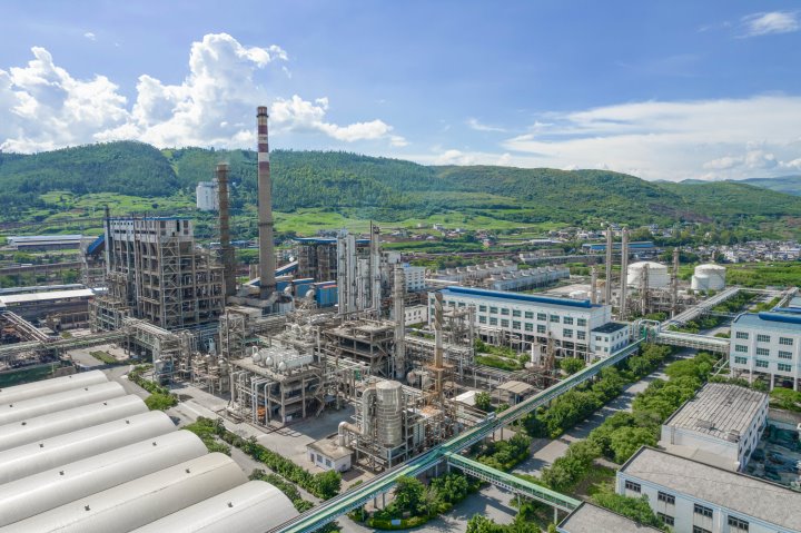 “双11”狂欢后，，，看云煤集团教你“回血技”