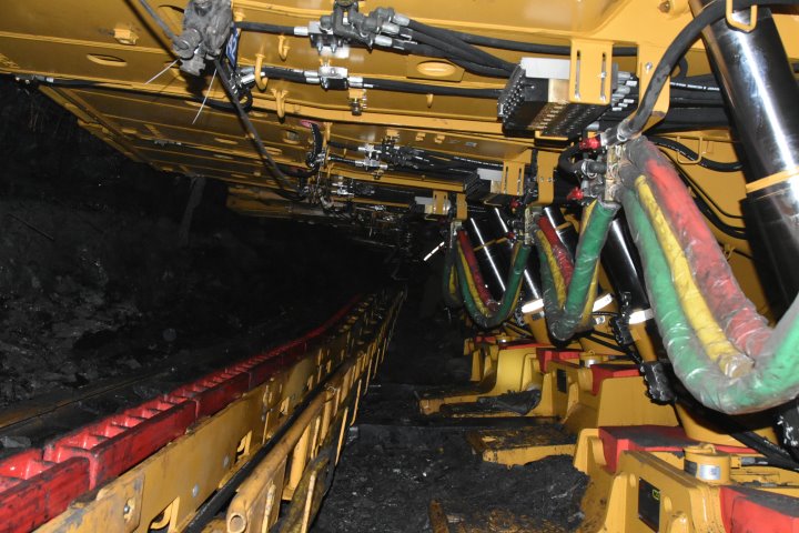 羊场煤矿｜破瓶颈降本钱 细腻化治理赋能企业提质增效