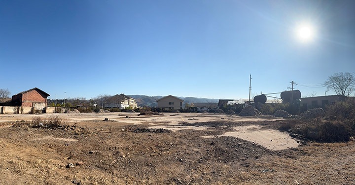 向“甜睡的家底”要未来